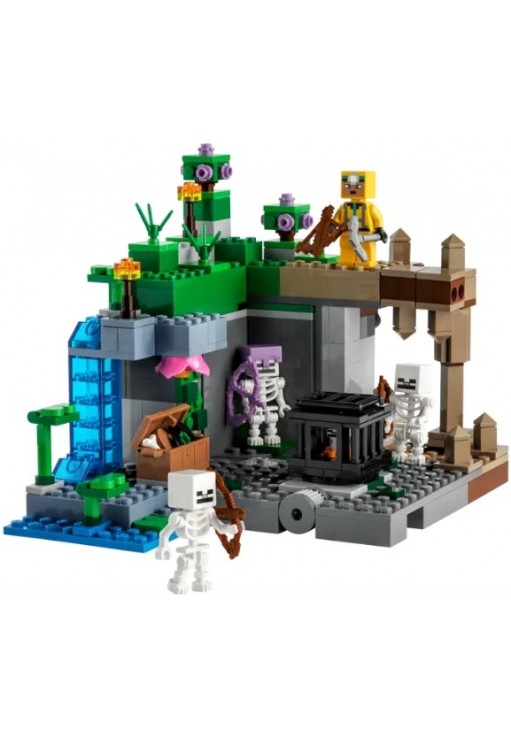 Конструктор Lego 21189