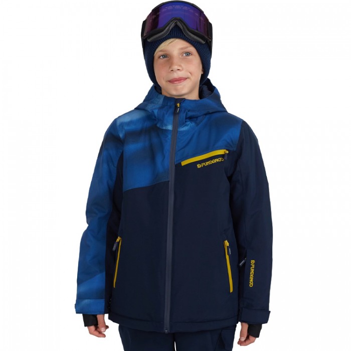 Scurta Fundango Nova Jacket 3TJAF04-489