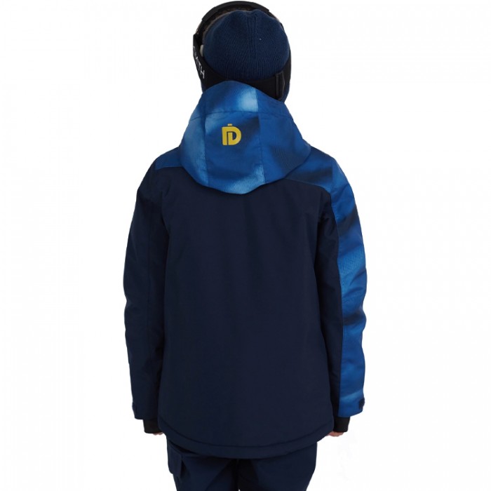 Scurta Fundango Nova Jacket 3TJAF04-489 - 2