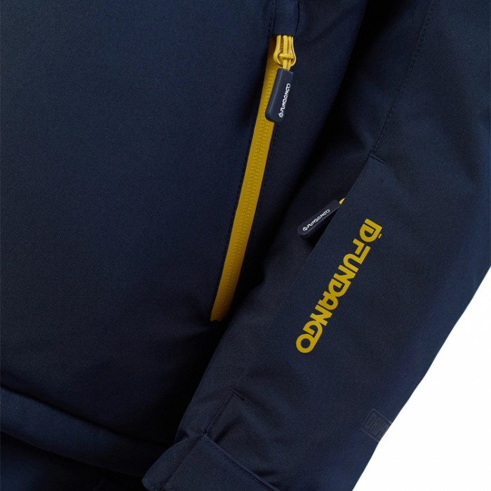 Scurta Fundango Nova Jacket 3TJAF04-489 - 4