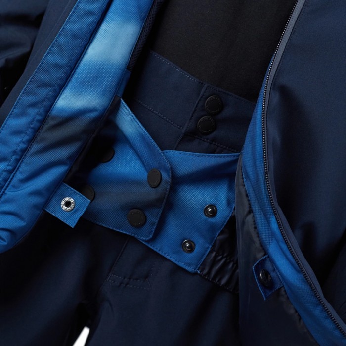 Scurta Fundango Nova Jacket 3TJAF04-489 - 5