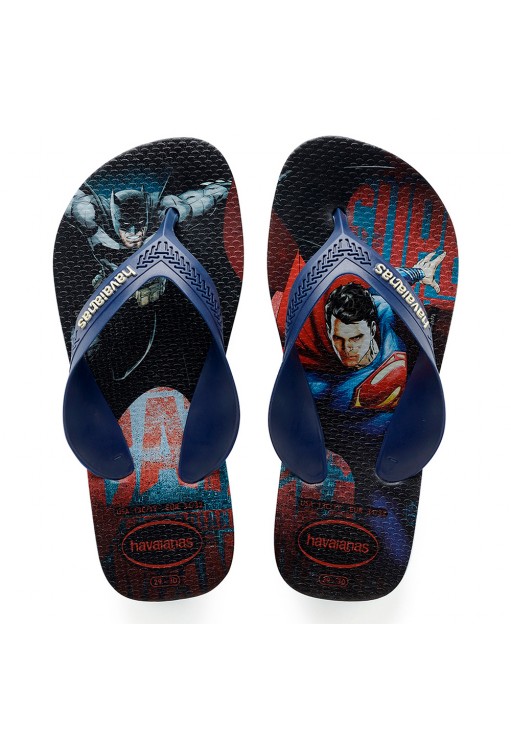 Шлепанцы Havaianas MAX HEROIS