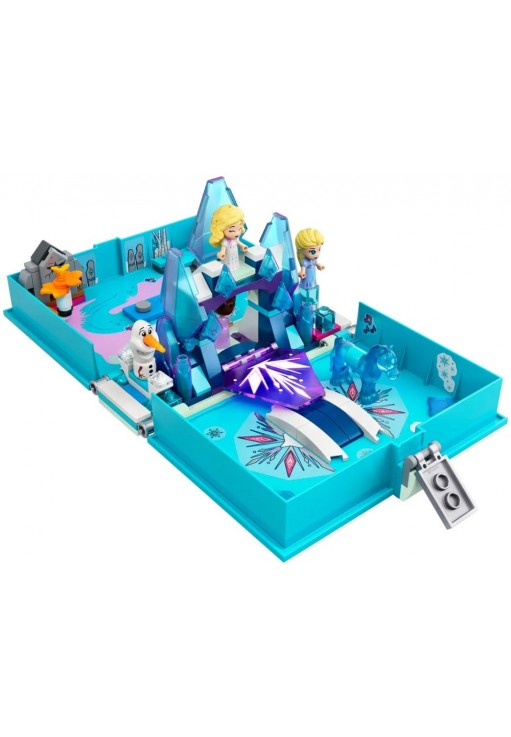 Конструкторы Lego 43189 