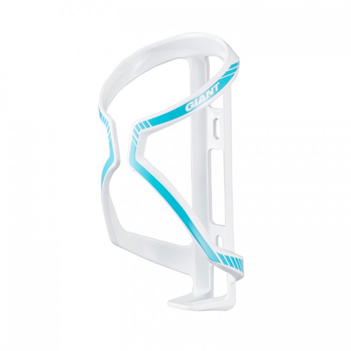 Флягодержатель Giant AIRWAY SPORT WHITE/GLOSSBLUE 490000089