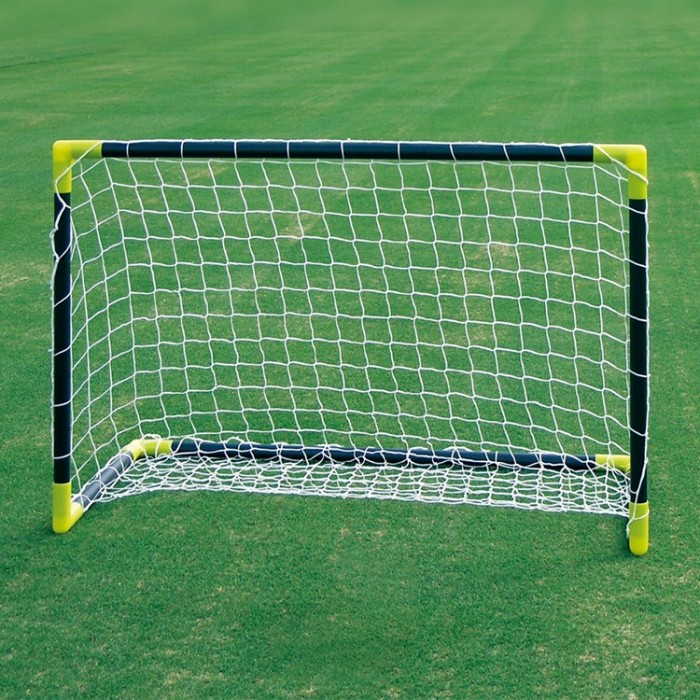 Poarta p/u fotbal EJET Mini Goal Set 68089 - imagine №2