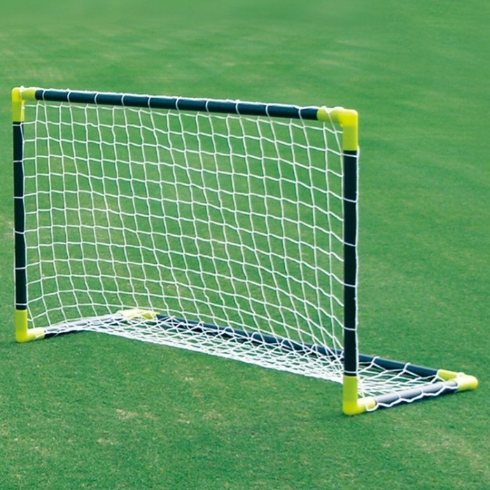 Poarta p/u fotbal EJET Mini Goal Set 68089 - imagine №3