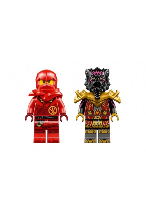 Конструкторы Lego 71789