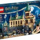 Constructor Lego 76389 76389