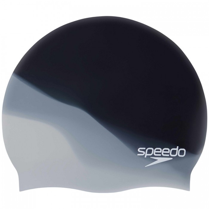 Силиконовая шапочка для плавания Speedo MULTI COLOUR SILC CAP AU 8-0616906389