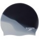 Силиконовая шапочка для плавания Speedo MULTI COLOUR SILC CAP AU 8-0616906389