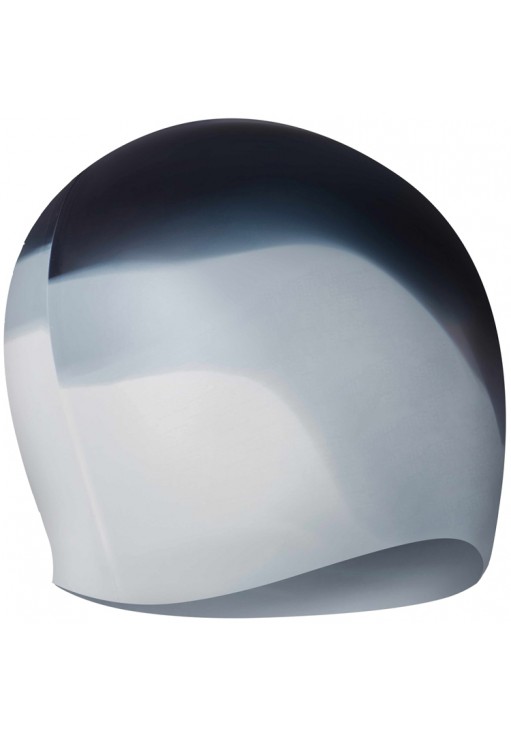 Силиконовая шапочка для плавания Speedo MULTI COLOUR SILC CAP AU