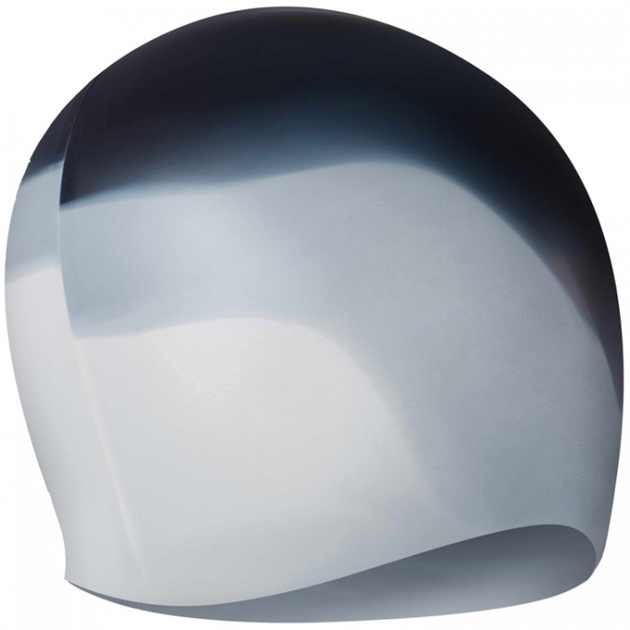 Силиконовая шапочка для плавания Speedo MULTI COLOUR SILC CAP AU 8-0616906389 - 2