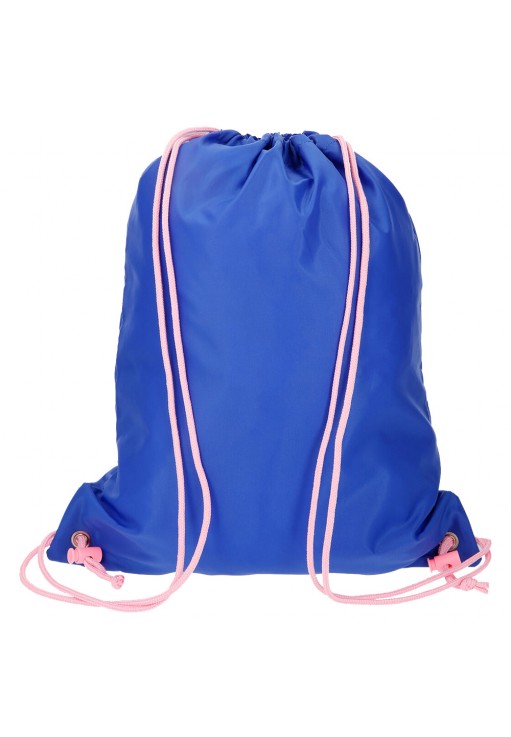Мешок для мокрых вещей Speedo WET-KIT BAG JU