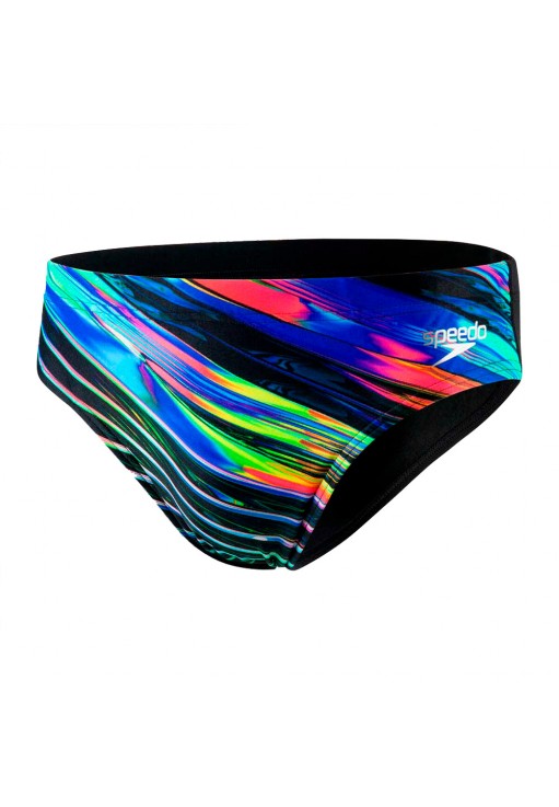 Slipi Speedo PLMT DIGI 7CM BRF AM