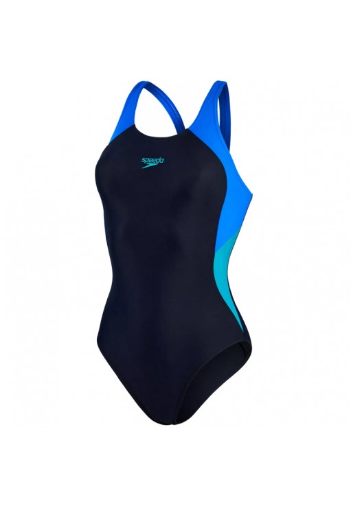 Купальник Speedo COLBL SPL MBK