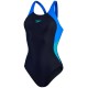 Купальник Speedo COLBL SPL MBK 8-1347515489