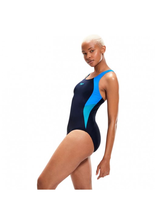 Costum p/u inot Speedo COLBL SPL MBK