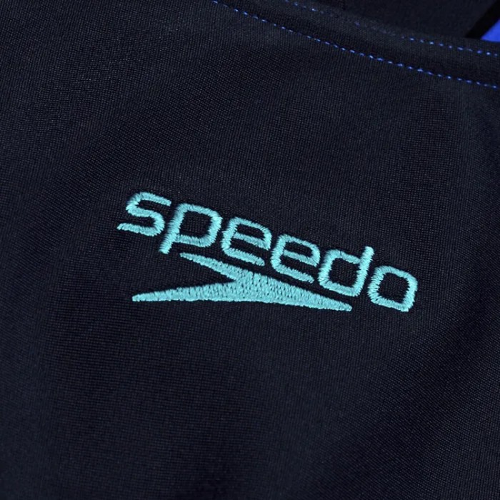Купальник Speedo COLBL SPL MBK 8-1347515489 - 4