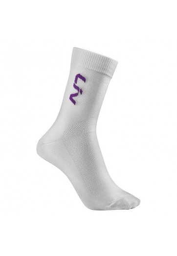 Sosete Liv SNUG SOCKS WHITE M-L