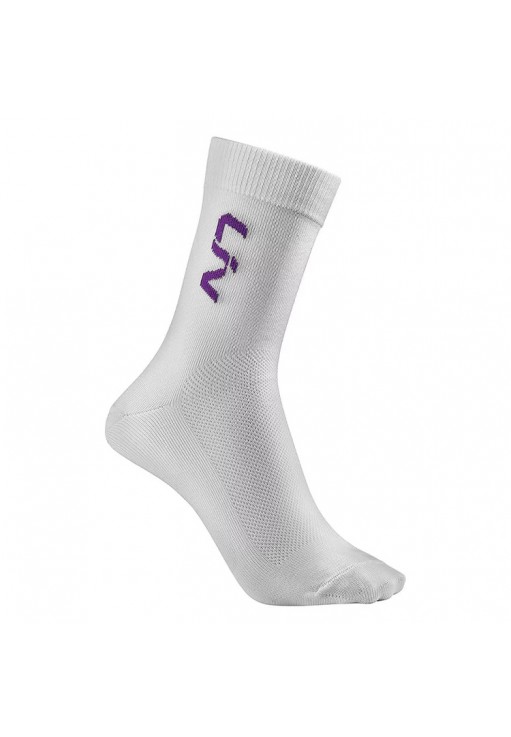 Носки Liv SNUG SOCKS WHITE XS-S
