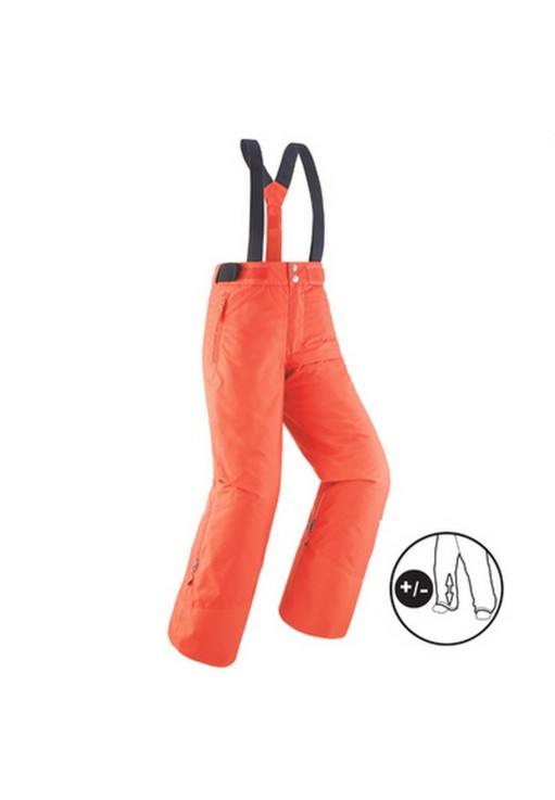 Pantaloni Wedze SKI-P PA 500
