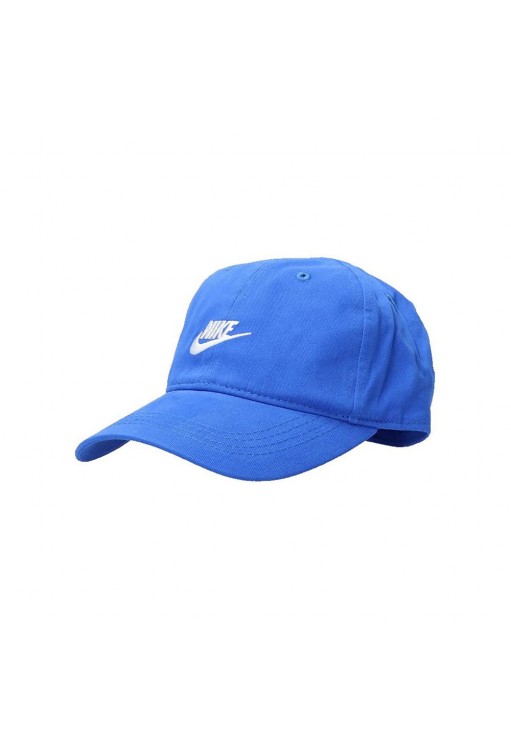 Chipiu Nike NAN FUTURA CURVE BRIM CAP