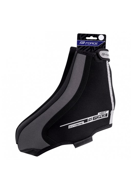 Husa p/u Incaltaminte Force F HOT EXTREME MTB