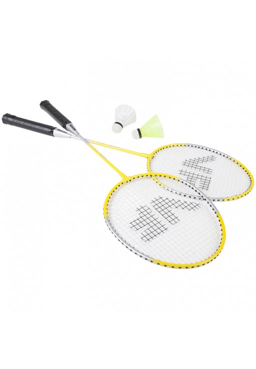 Набор для бадминтона с воланом inSPORTline Victor 179600