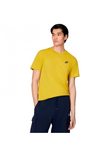 Tricou Nike Sportswear Club