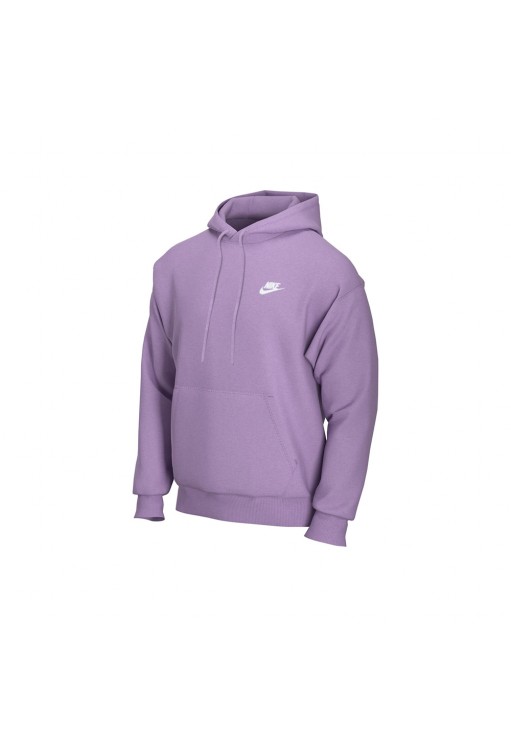 Толстовка Nike M NSW CLUB HOODIE PO BB