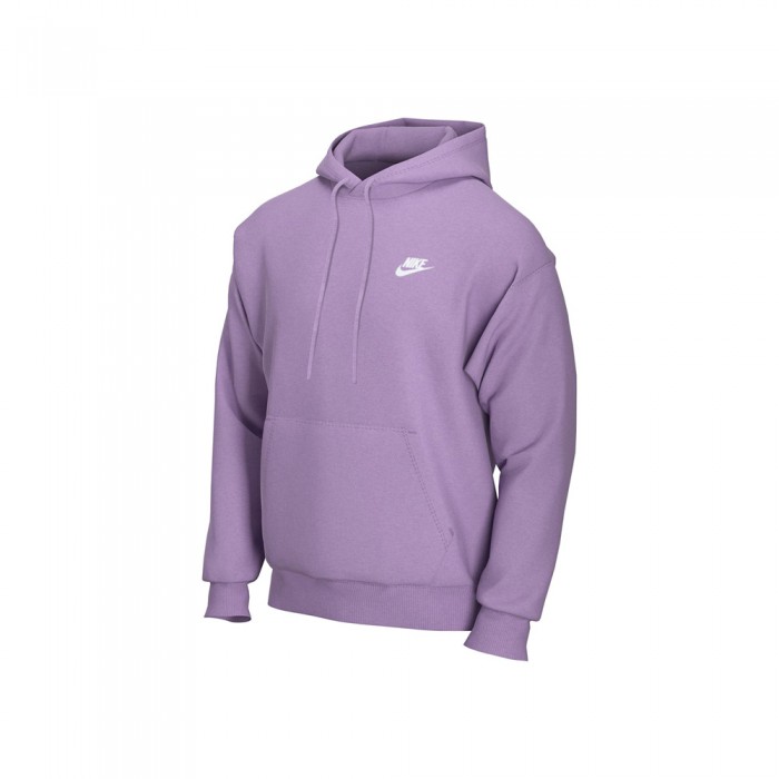 Толстовка Nike M NSW CLUB HOODIE PO BB BV2654-589