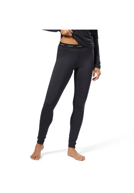 Термобелье Reebok OD TW BL BTM