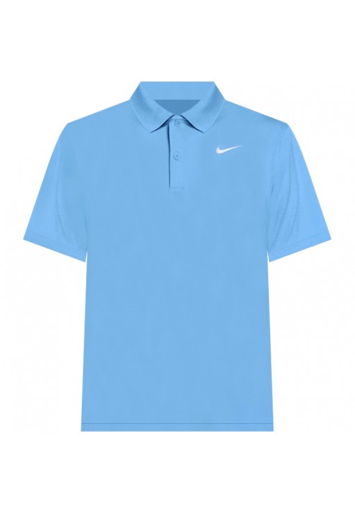 Polo Nike M NKCT DF POLO SOLID