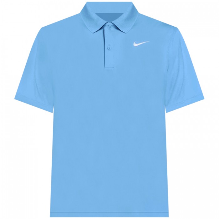 Поло Nike M NKCT DF POLO SOLID DH0857-489