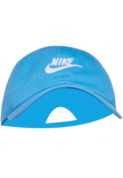 Кепка Nike K NK CLUB CAP US CB FUT WSH
