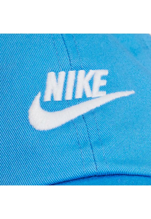 Chipiu Nike K NK CLUB CAP US CB FUT WSH