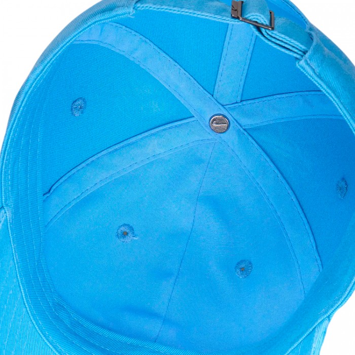 Кепка Nike K NK CLUB CAP US CB FUT WSH FB5063-489 - 3