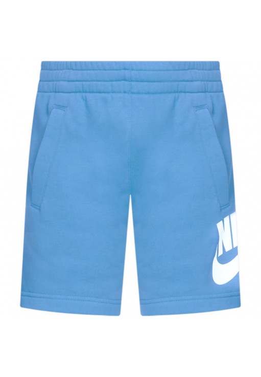 Sorti Nike K NSW CLUB FT SHORT HBR