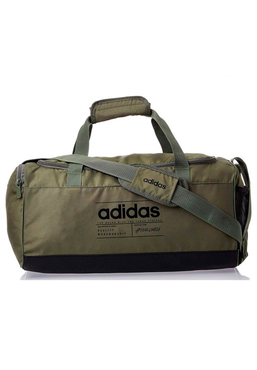 Geanta p/sport Adidas BB Duffle