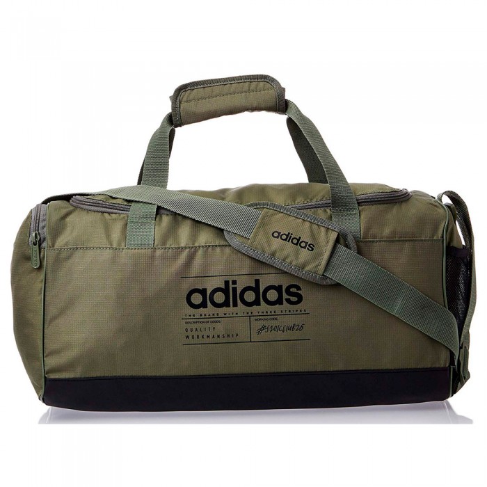 Geanta p/sport Adidas BB Duffle FL3689