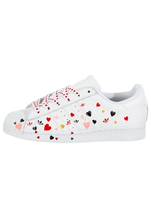 Incaltaminte Sport Adidas SUPERSTAR