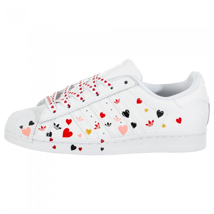Кроссовки Adidas SUPERSTAR FV3289