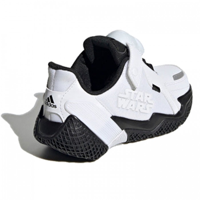 Incaltaminte Sport Adidas 4UTURE RNR StarWars 700360 - imagine №4