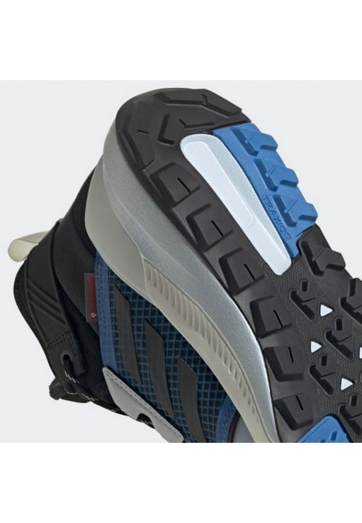 Ботинки Adidas TERREX TRAILMAKER MID CRDY W