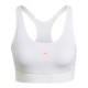 Bra sportive Adidas TRUEPUR BRA GL5289