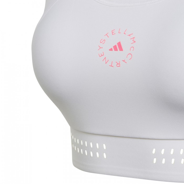 Bra sportive Adidas TRUEPUR BRA GL5289 - 2