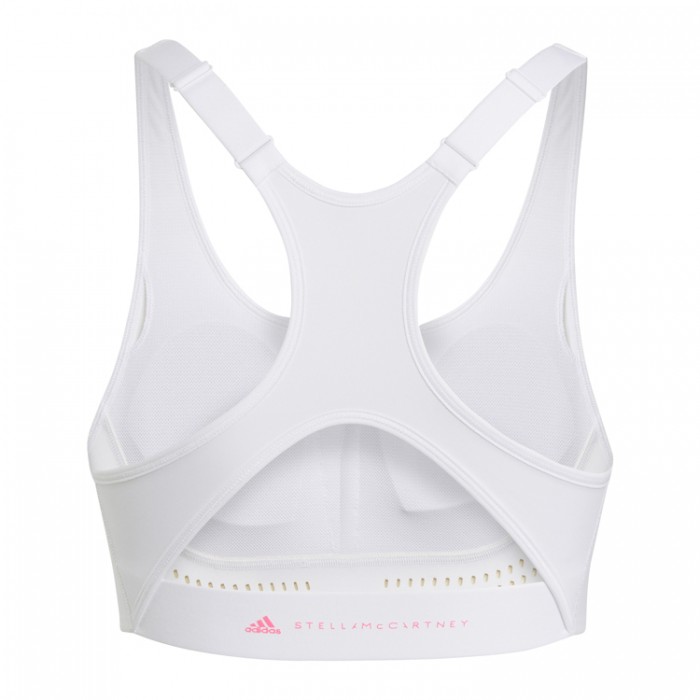 Bra sportive Adidas TRUEPUR BRA GL5289 - 4