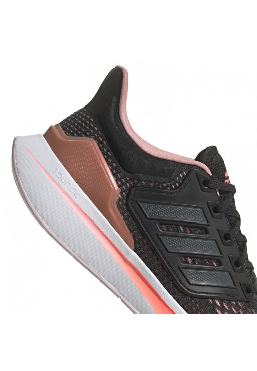 Кроссовки Adidas EQ21 RUN