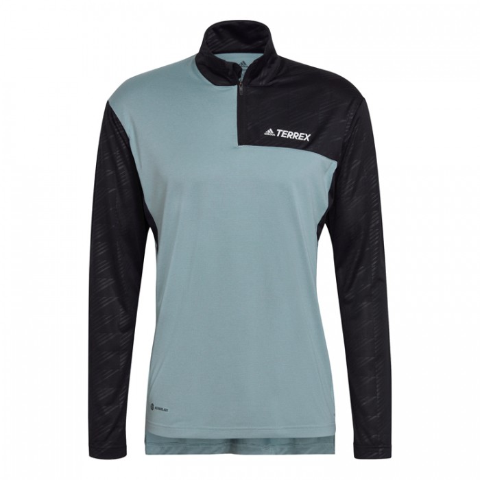 Hanorac Adidas MT Half Zi LS H53389