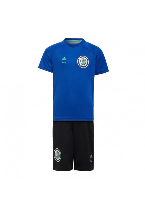 Набор футболка и шорты Adidas LB DY TS SUM